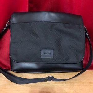 Coach Work Bag